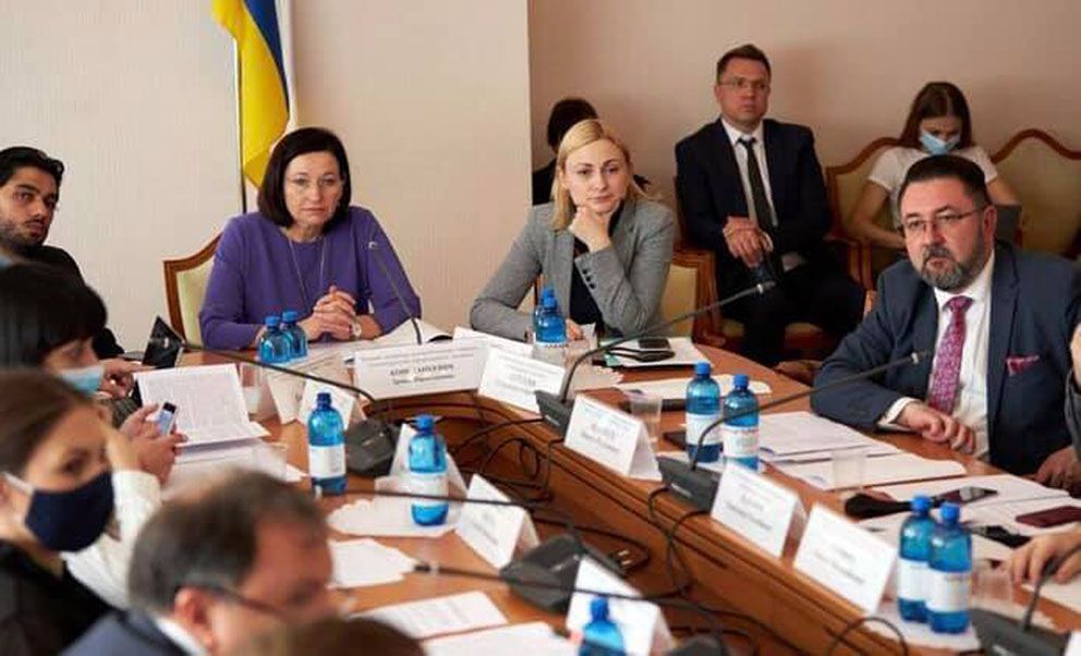 Законопроект щодо імплементації норм міжнародного кримінального та гуманітарного права особливо актуальний в умовах агресії 